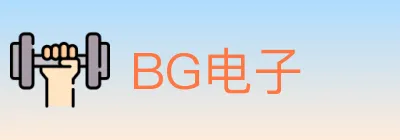 BG电子 logo